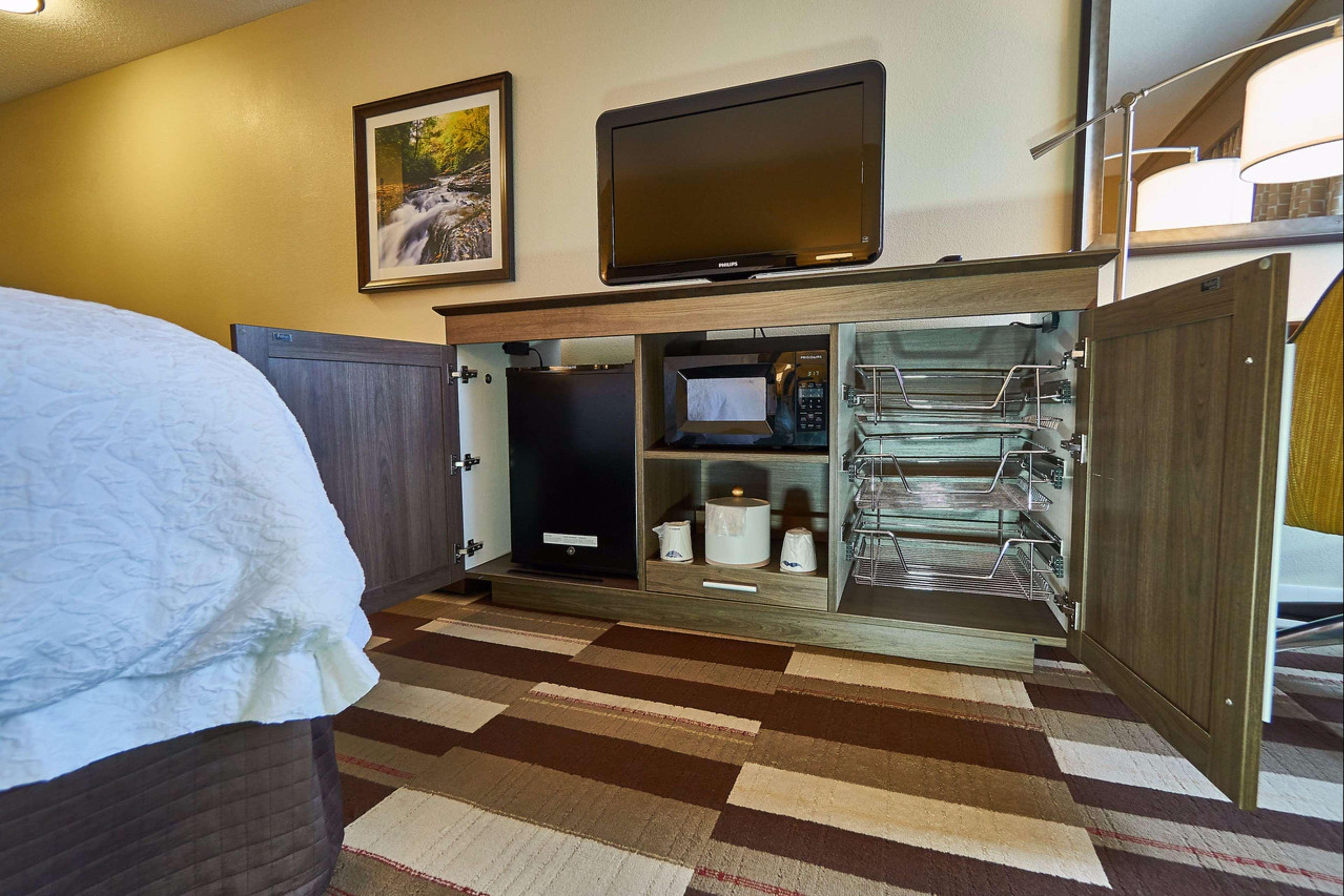 Inn Hampton 4*
