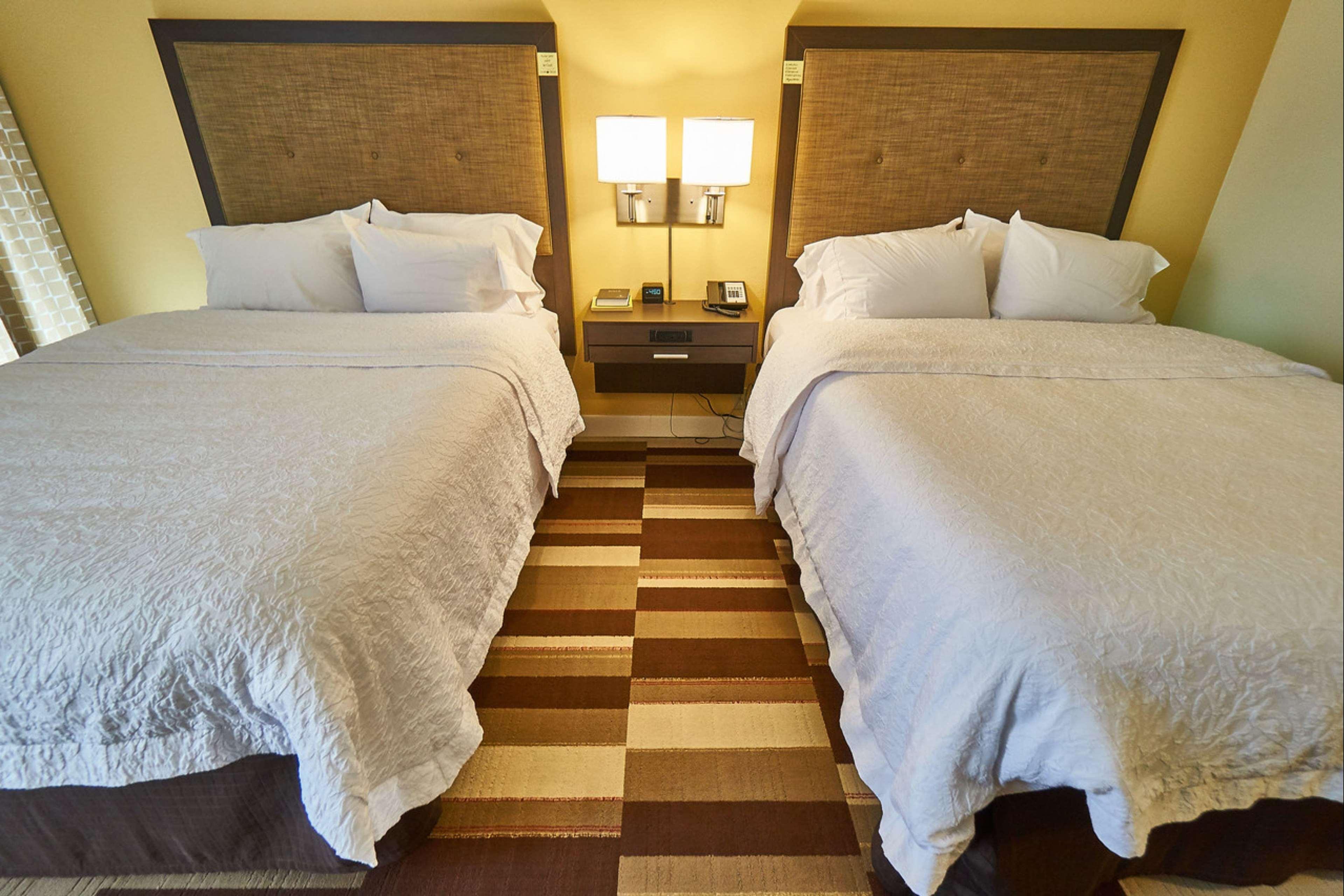 Hampton Inn