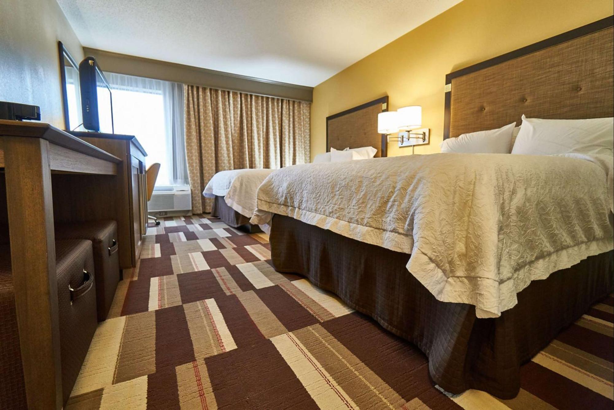 Hampton Inn