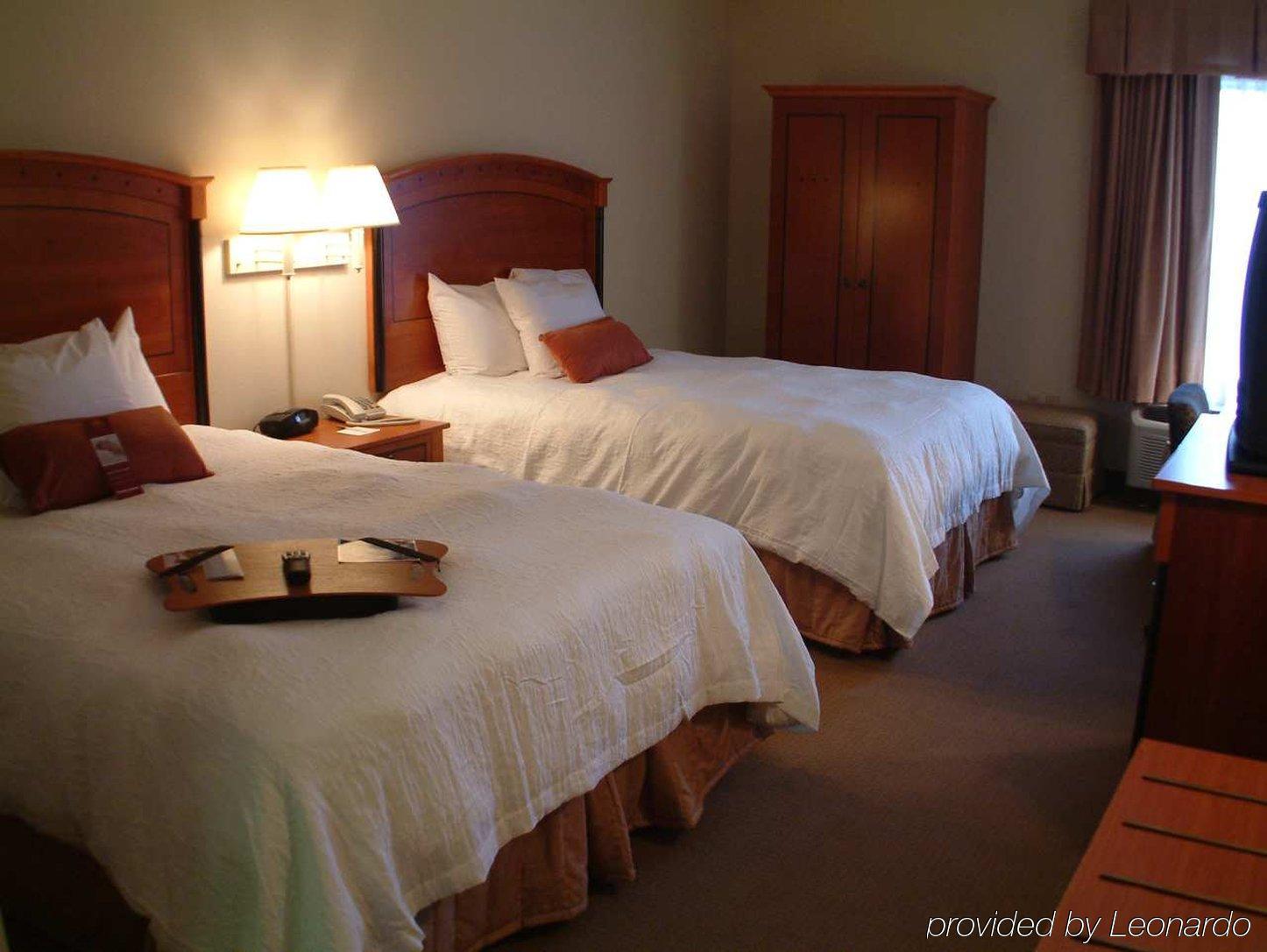 Inn Hampton 4*