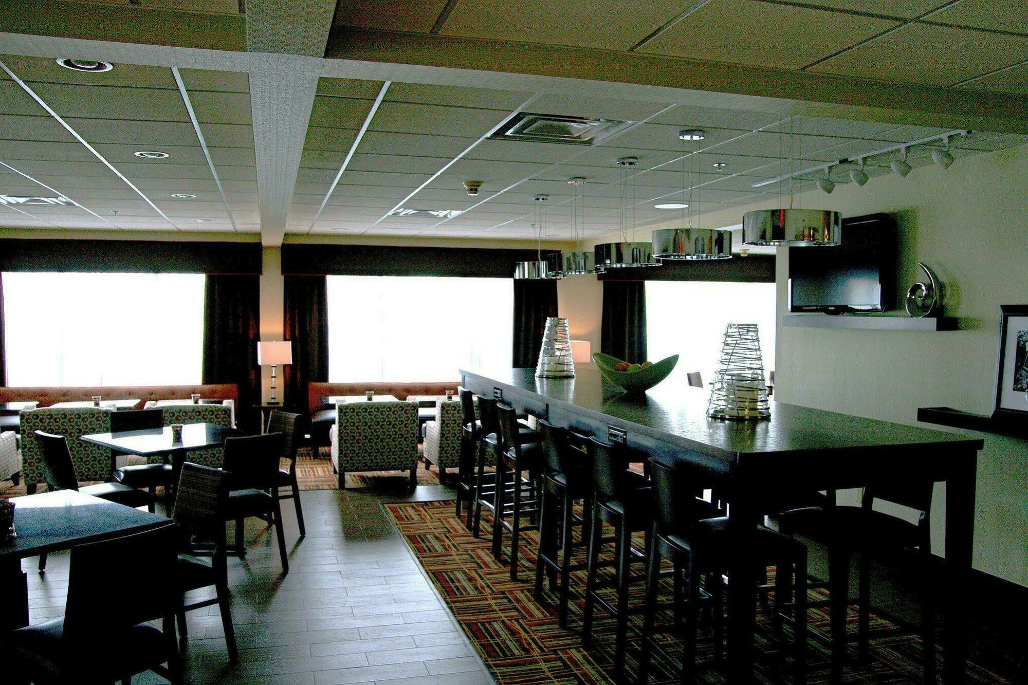 Inn Hampton Uniontown